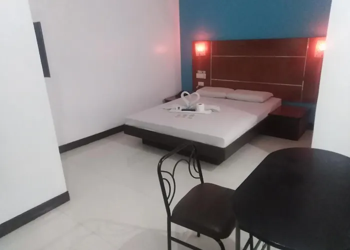 Pasig Auberge de jeunesse *