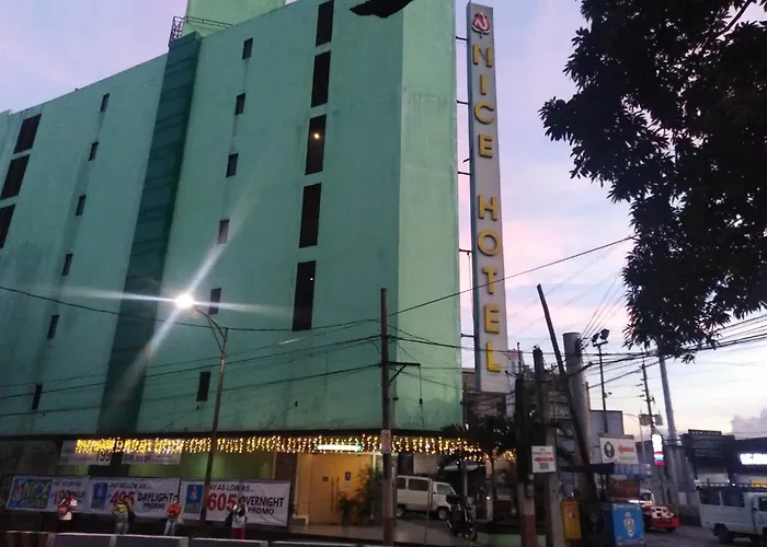 Pasig Manille
