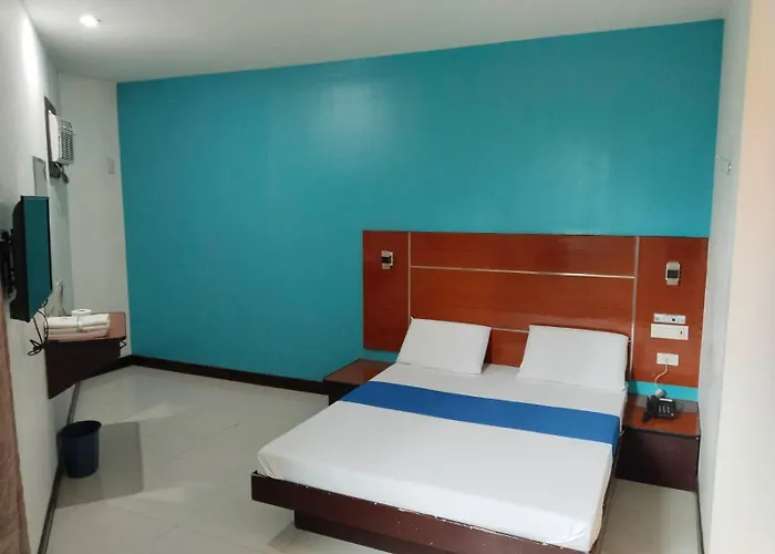 Auberge de jeunesse Pasig