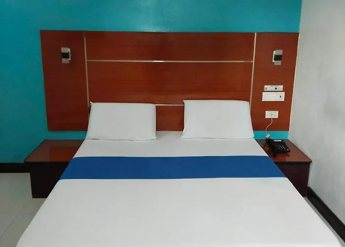 Pasig Auberge de jeunesse *