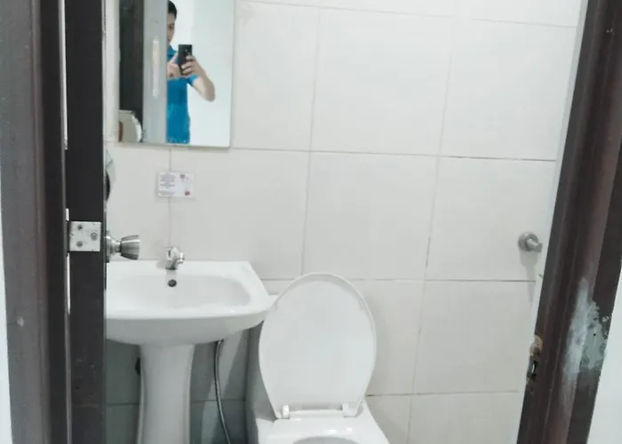 Pasig Auberge de jeunesse *